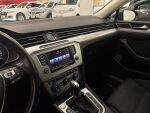 Volkswagen Passat 2015 Harmaa