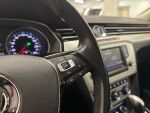 Volkswagen Passat 2015 Harmaa