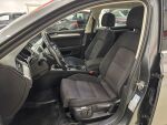 Volkswagen Passat 2015 Harmaa