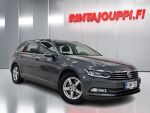Volkswagen Passat 2015 Harmaa