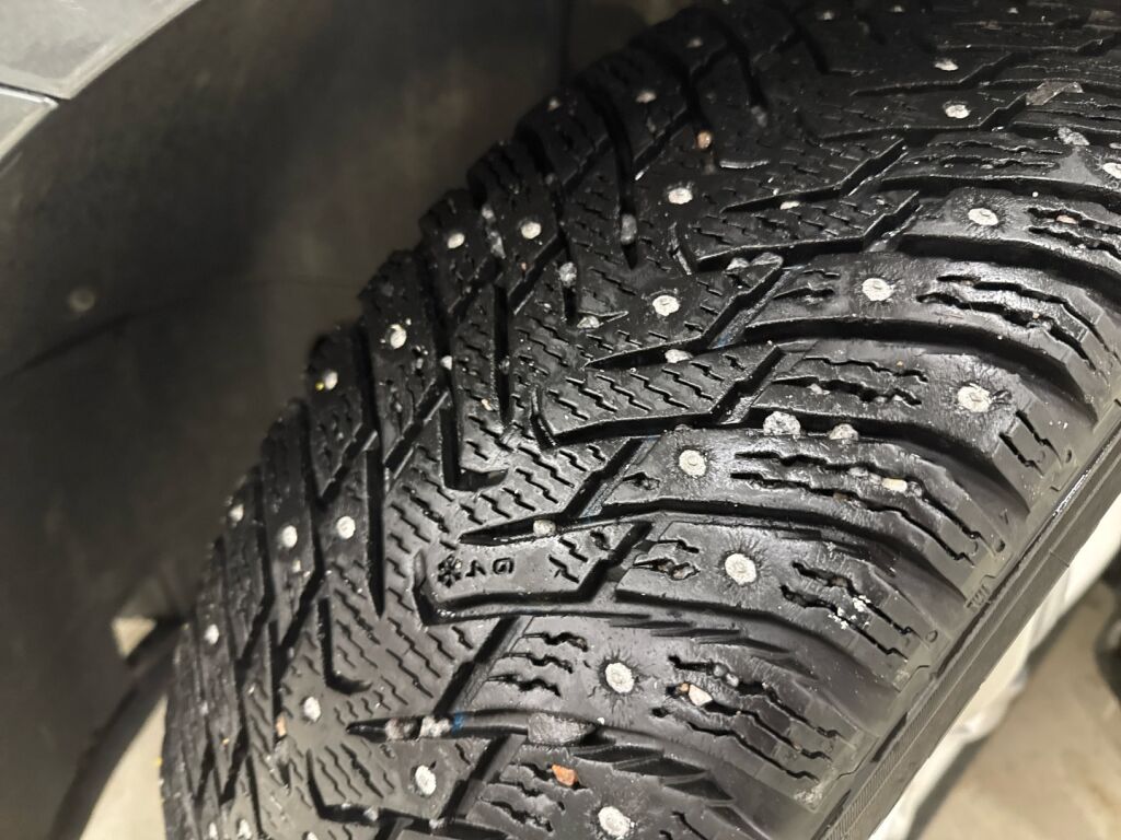 Volkswagen Passat 2015 Harmaa