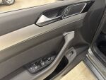 Volkswagen Passat 2015 Harmaa