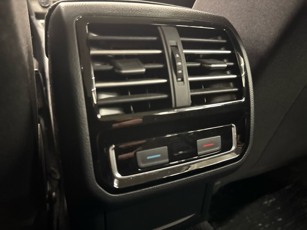 Volkswagen Passat 2015 Harmaa