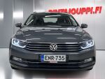 Volkswagen Passat 2015 Harmaa