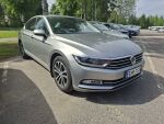 Volkswagen Passat 2015 Harmaa