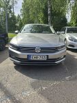 Volkswagen Passat 2015 Harmaa