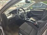 Volkswagen Passat 2015 Harmaa