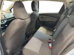 Toyota Yaris 2015 Sininen