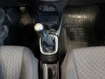 Toyota Yaris 2015 Sininen