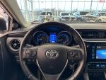 Toyota Auris 2016 Valkoinen
