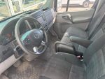 Mercedes-Benz Sprinter 2015 Musta