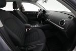 Audi A3 2015 Hopea