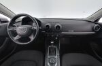 Audi A3 2015 Hopea