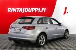Audi A3 2015 Hopea