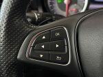 Mercedes-Benz CLA 2016 Musta