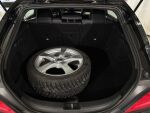 Mercedes-Benz CLA 2016 Musta