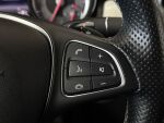 Mercedes-Benz CLA 2016 Musta