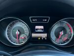 Mercedes-Benz CLA 2016 Musta