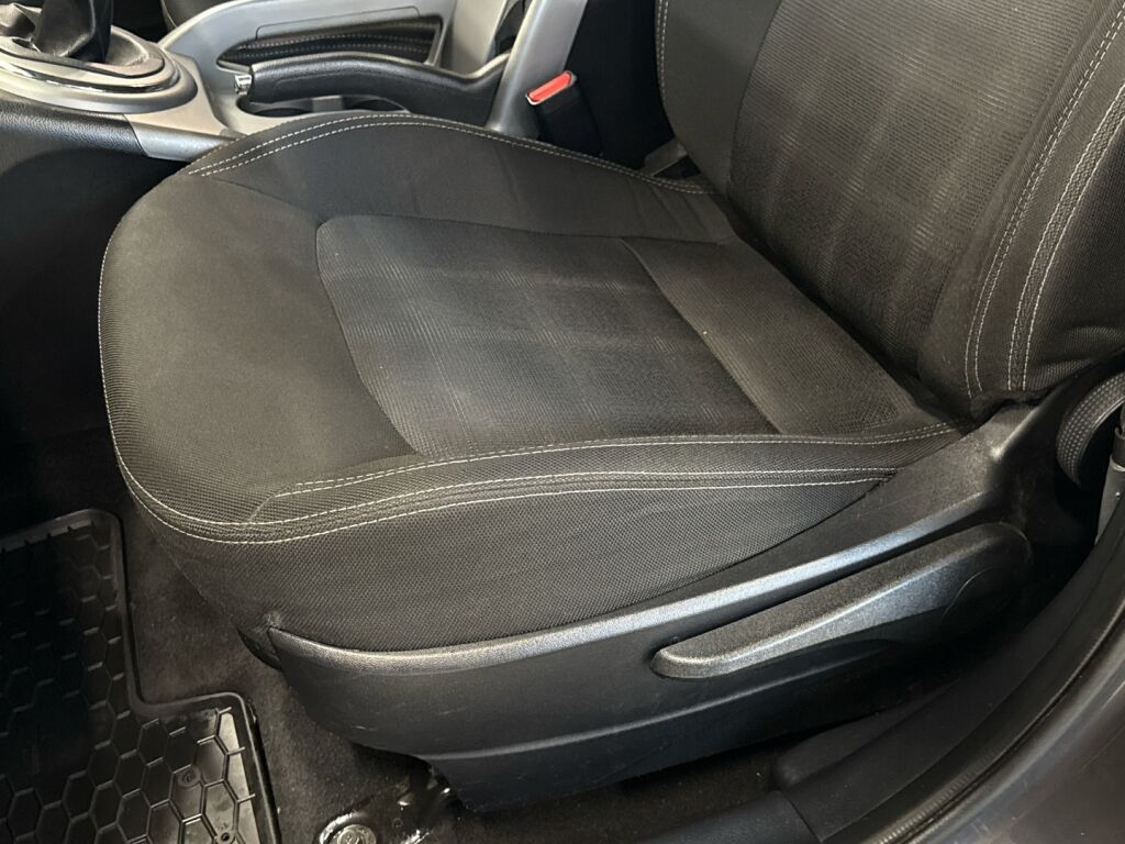 Kia Sportage 2016 Harmaa