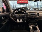 Kia Sportage 2016 Harmaa