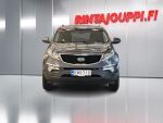 Kia Sportage 2016 Harmaa