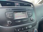 Kia Ceed 2016 Valkoinen