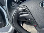 Kia Ceed 2016 Valkoinen