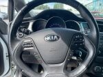 Kia Ceed 2016 Valkoinen