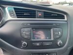 Kia Ceed 2016 Valkoinen
