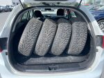Kia Ceed 2016 Valkoinen