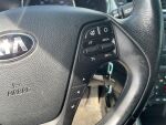Kia Ceed 2016 Valkoinen