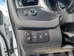 Kia Ceed 2016 Valkoinen