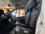 Opel Vivaro 2016 Valkoinen