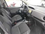 Toyota Yaris 2016 Harmaa