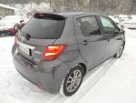 Toyota Yaris 2016 Harmaa