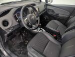 Toyota Yaris 2016 Harmaa