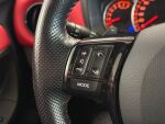 Toyota Yaris 2016 Punainen