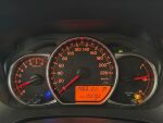 Toyota Yaris 2016 Punainen