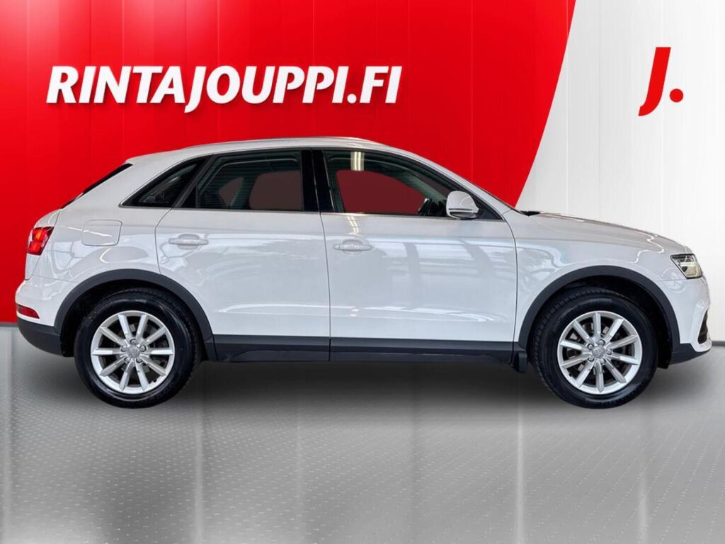 Audi Q3 2016, kuva 7/25