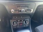 Audi Q3 2016 Valkoinen