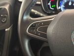 Renault Kadjar 2016 Punainen