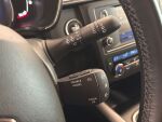 Renault Kadjar 2016 Punainen
