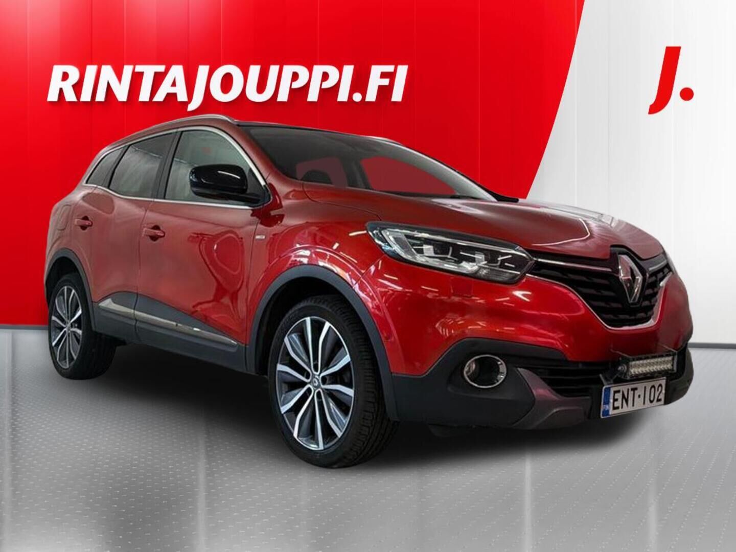 Renault Kadjar