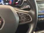 Renault Kadjar 2016 Punainen