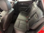 Renault Kadjar 2016 Punainen