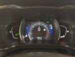 Renault Kadjar 2016 Punainen