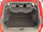 Renault Kadjar 2016 Punainen