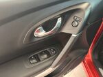 Renault Kadjar 2016 Punainen