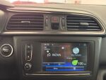 Renault Kadjar 2016 Punainen