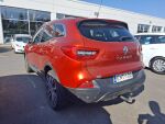 Renault Kadjar 2016 Punainen